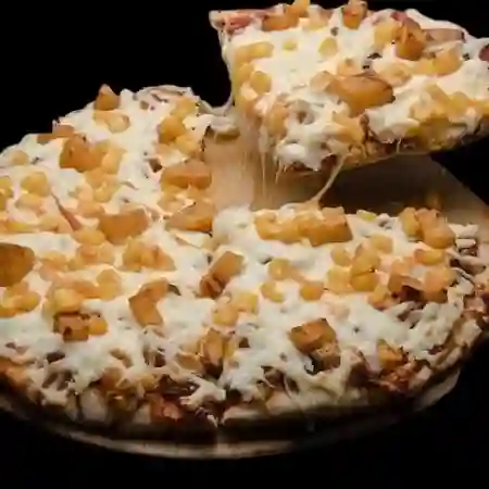 Pizza Colombia