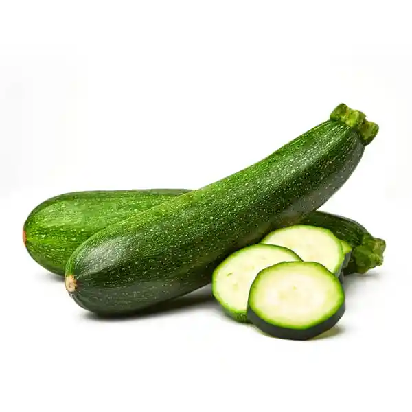 Zucchini Verde