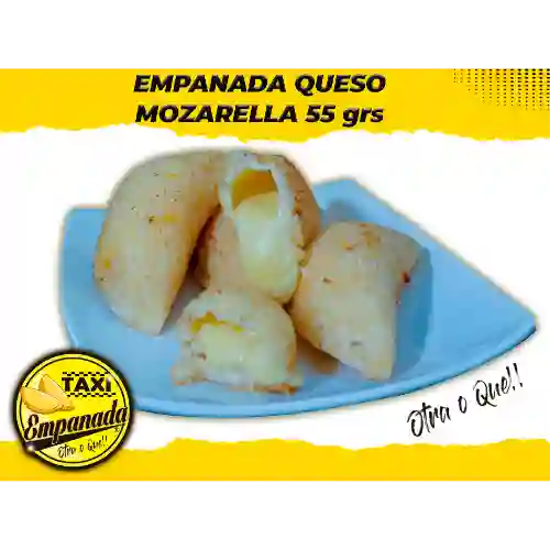 Empanada de Queso Mozzarella