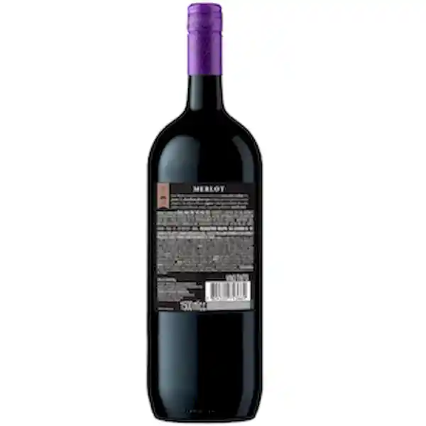 Maipo Vinavino Tinto Merlot