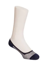 Media Baleta Mujer 9-11 Oscuro Bronzini
