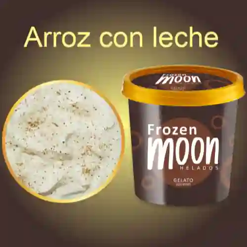 Arroz con Leche