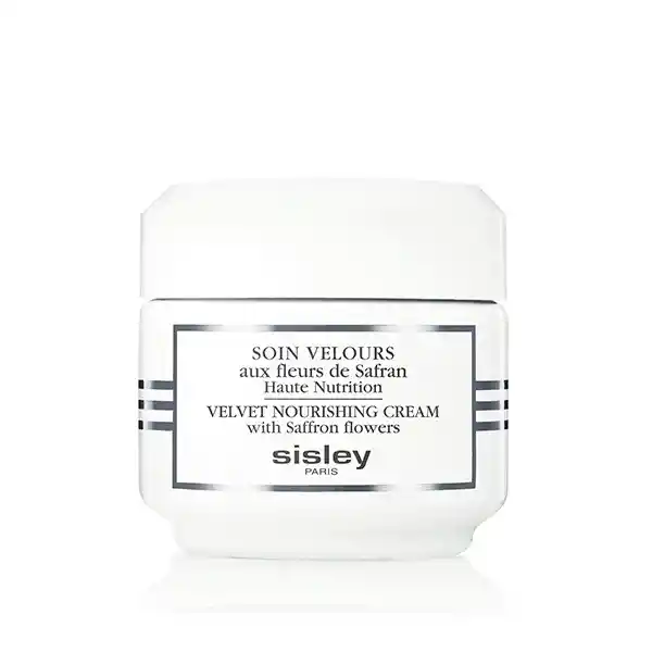 Sisley Crema Facial Soin Velours