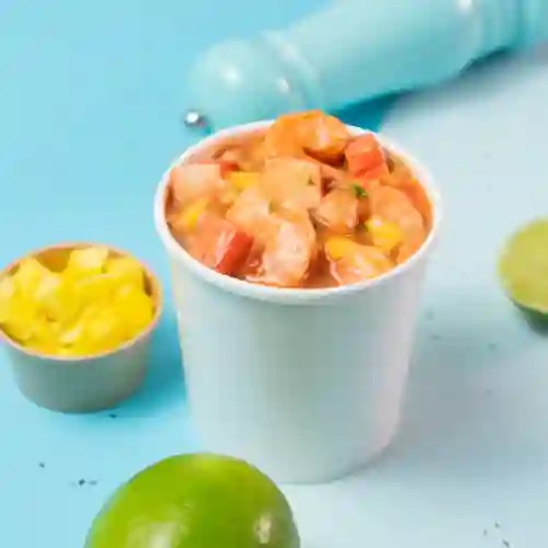 Coctel Mixto (Tamaño a Elegir)