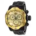 Invicta Reloj Hombre Negro 23896J