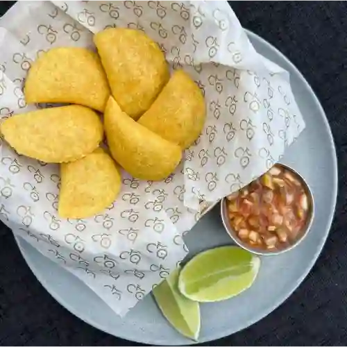 Mini Empanadas