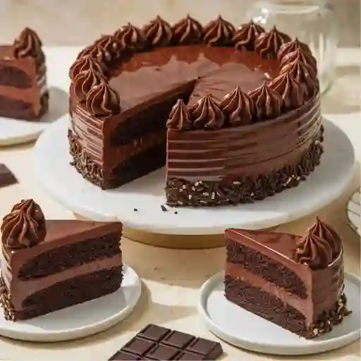Chocolatosa con arequipe