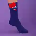 Medias Tata Serie Bt21 Miniso
