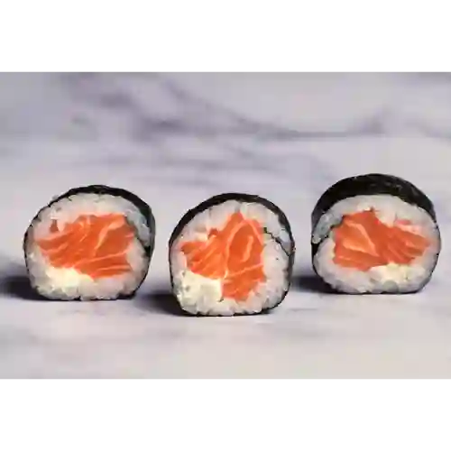 Bagel Maki