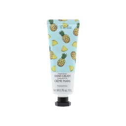 Crema de Manos Energía de Frutas Piña Miniso