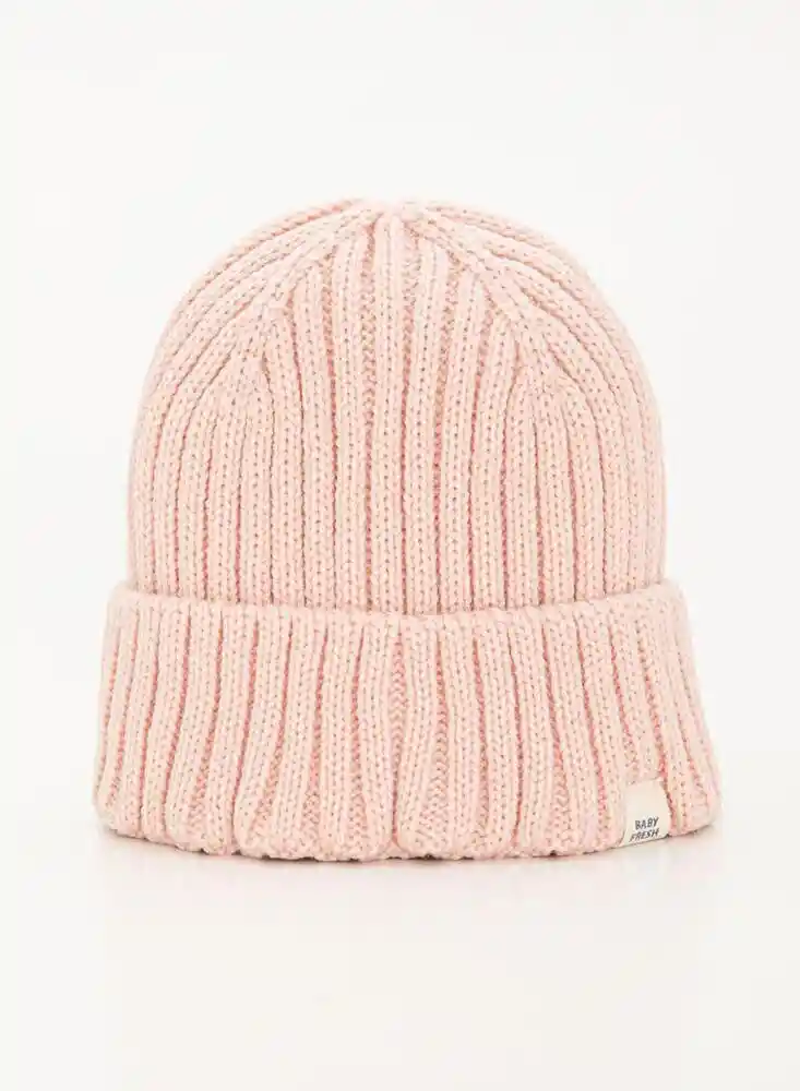 Gorro Null - Rosado 1