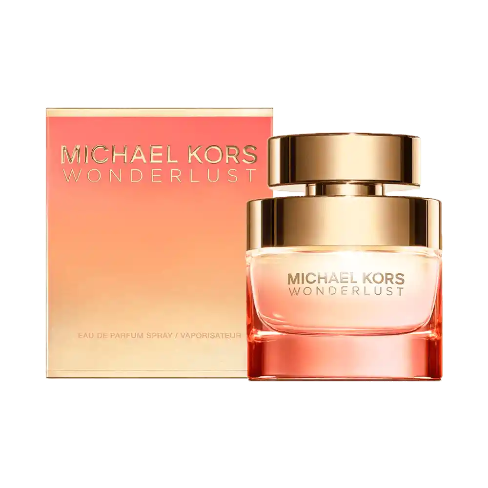 Michael Kors Perfume Wonderlust