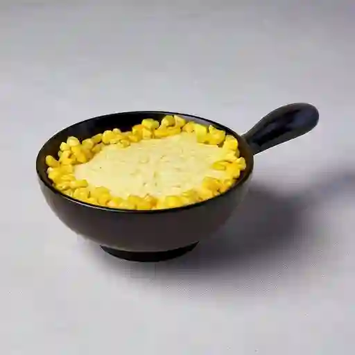 Maicitos con Queso y Tocineta