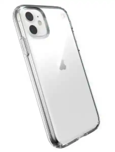 Nco Case Safecase Para iPhone 11 Crystal