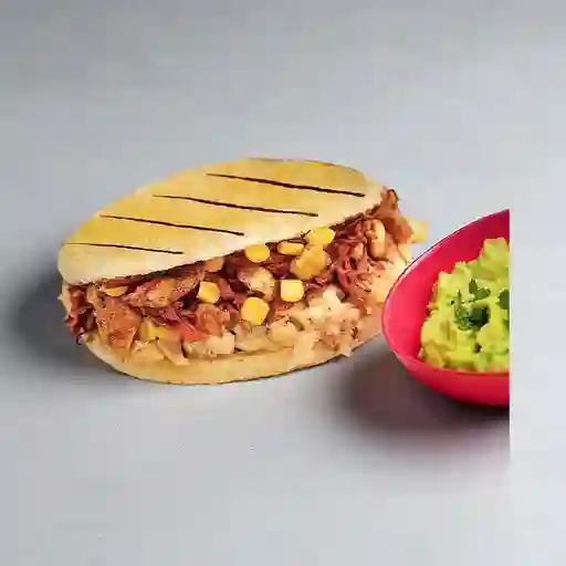 Arepa Montañera