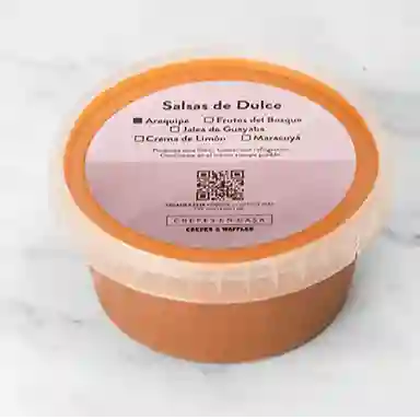 Arequipe en Casa 250ml