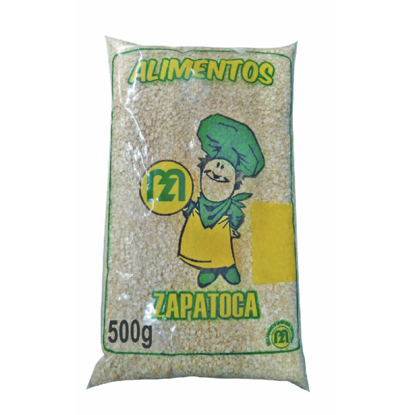 Zapatoca Quinua Hoja 500 g