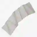 Mission Toalla Refrescante y Transpirable Gris Claro