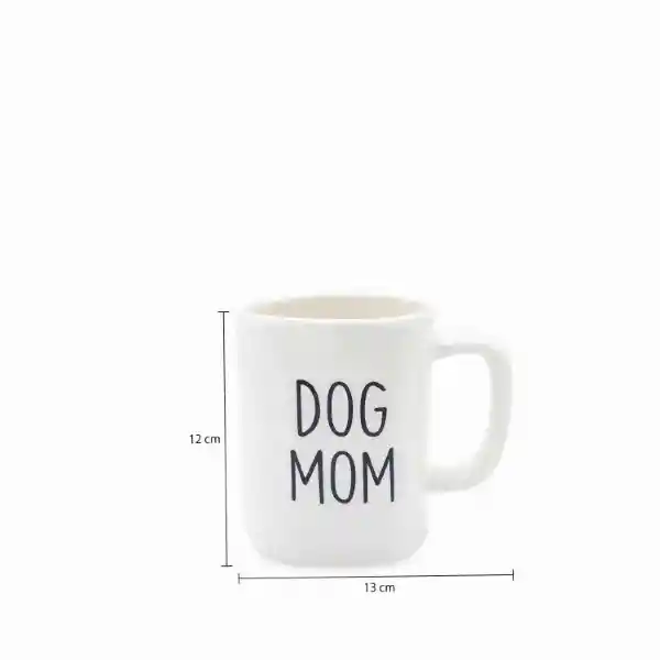 Mug Dog Mom Ambiente Gourmet