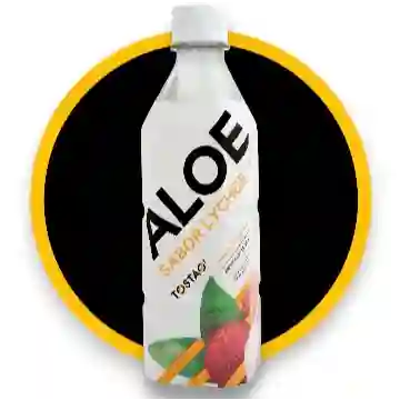 Aloe Vera Lyche 500 ml