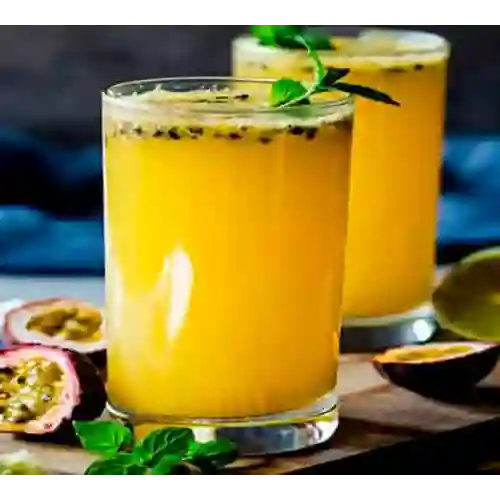 Jugo de Maracuyá