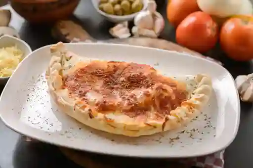 Calzone Italiano