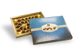 Belvaux Chocolate Assort