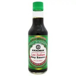 Kikkoman Salsa De Soya