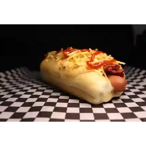 Perro Clásico