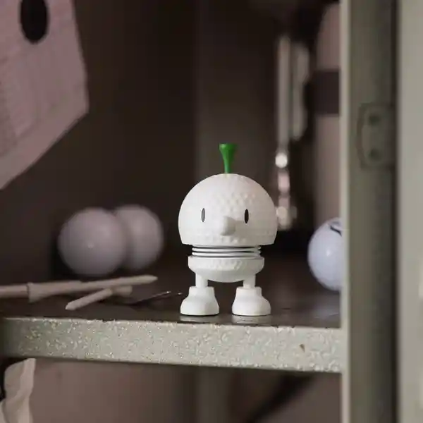 Hoptimist Figura Antiestrés Golf