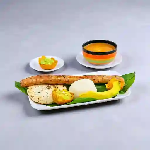 Chorizo de Mi Apa