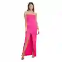 Vestido Laro Amari Fucsia S