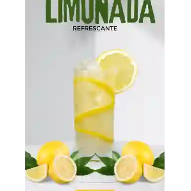 Limonada Natural Personal