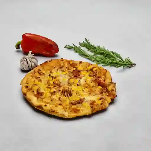 Pizza Colombianita