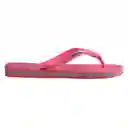 Havaianas Sandalias Brasil Logo Unisex Talla 35-36 7909690470748