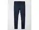 Jean Athletic Skinny Hombre Azul T. 38 x 32 American Eagle