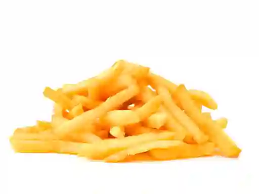 Papas a la Francesa