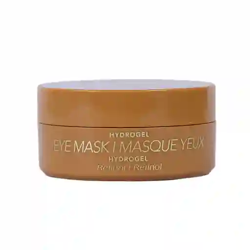 Máscara de Ojos de Hidrogel Retinol Miniso
