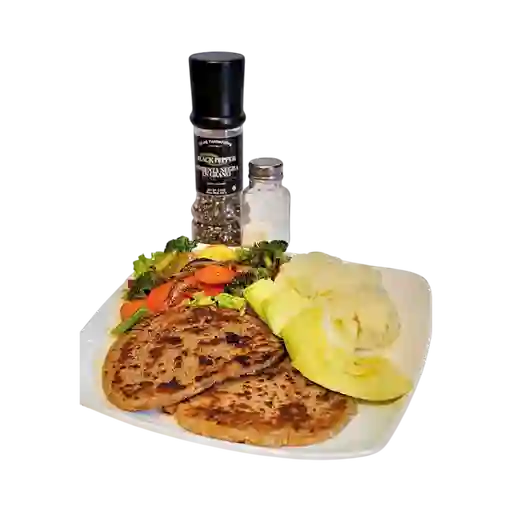 Healthy Dish