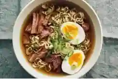 Thai Soba Camaron