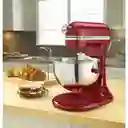 Batidora Profesional Plus Roja 4.7 L Kitchenaid