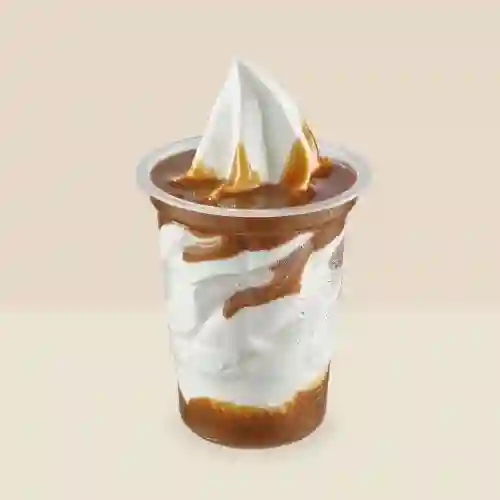 Sundae Salsa Caramelo