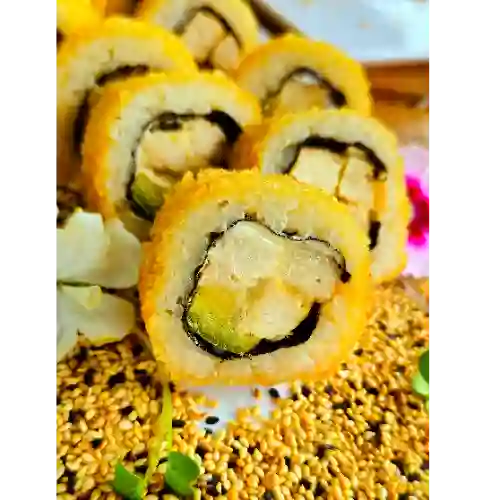 Kamikaze Tempura Pollo