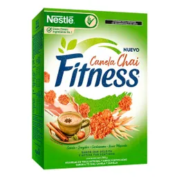 Cereal FITNESS® Frutas Caja x 540g