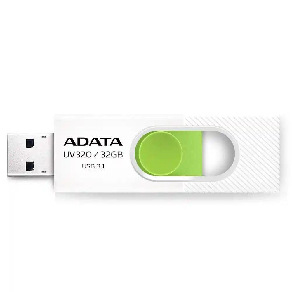 Adata Memoria Usb C906 32Gb Bl - Marca: