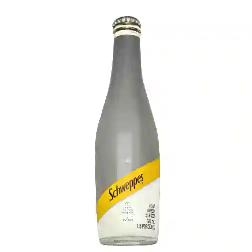 Schweppes Soda 10oz