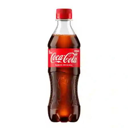 Coca cola personal 400ml