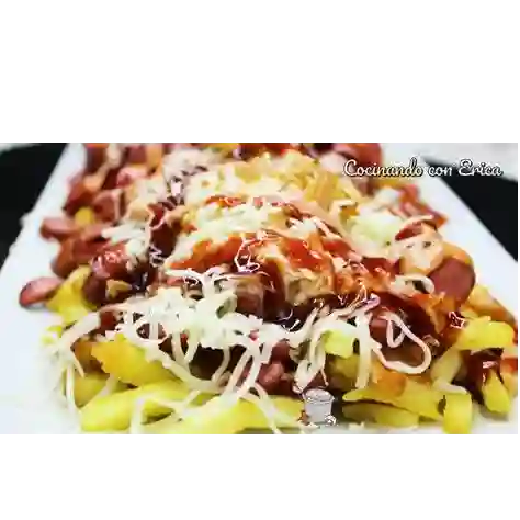 Papas D