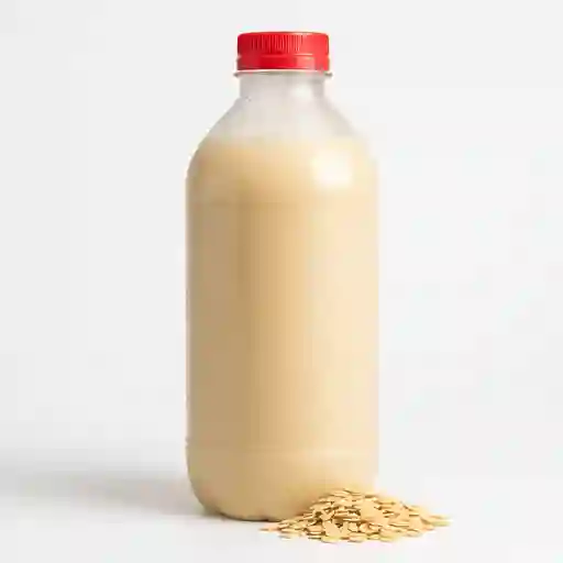 Litro de Avena