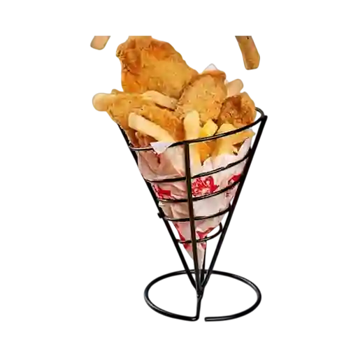 Kinkiri Snacks